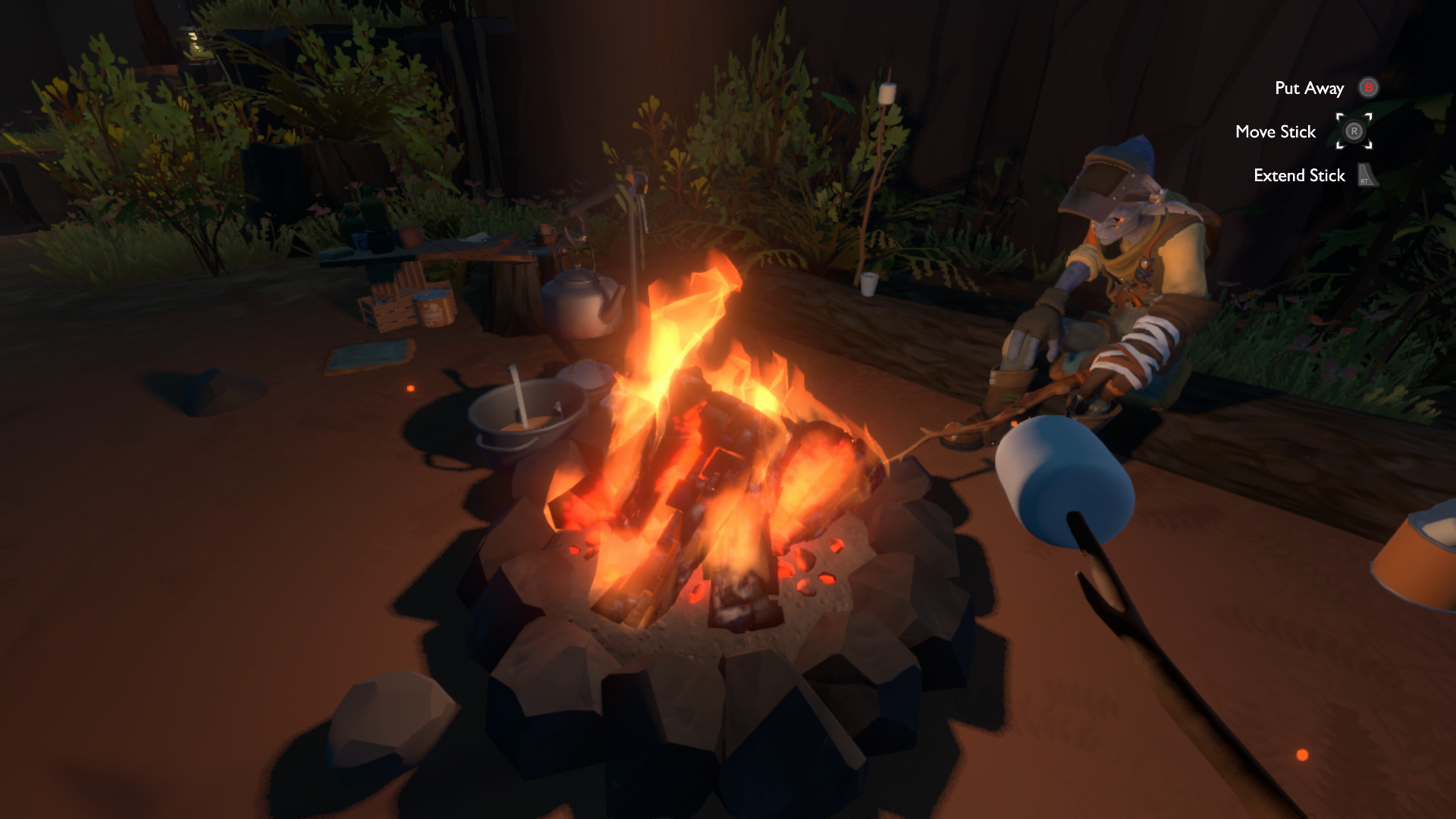 Outer Wilds is Charming and Deep