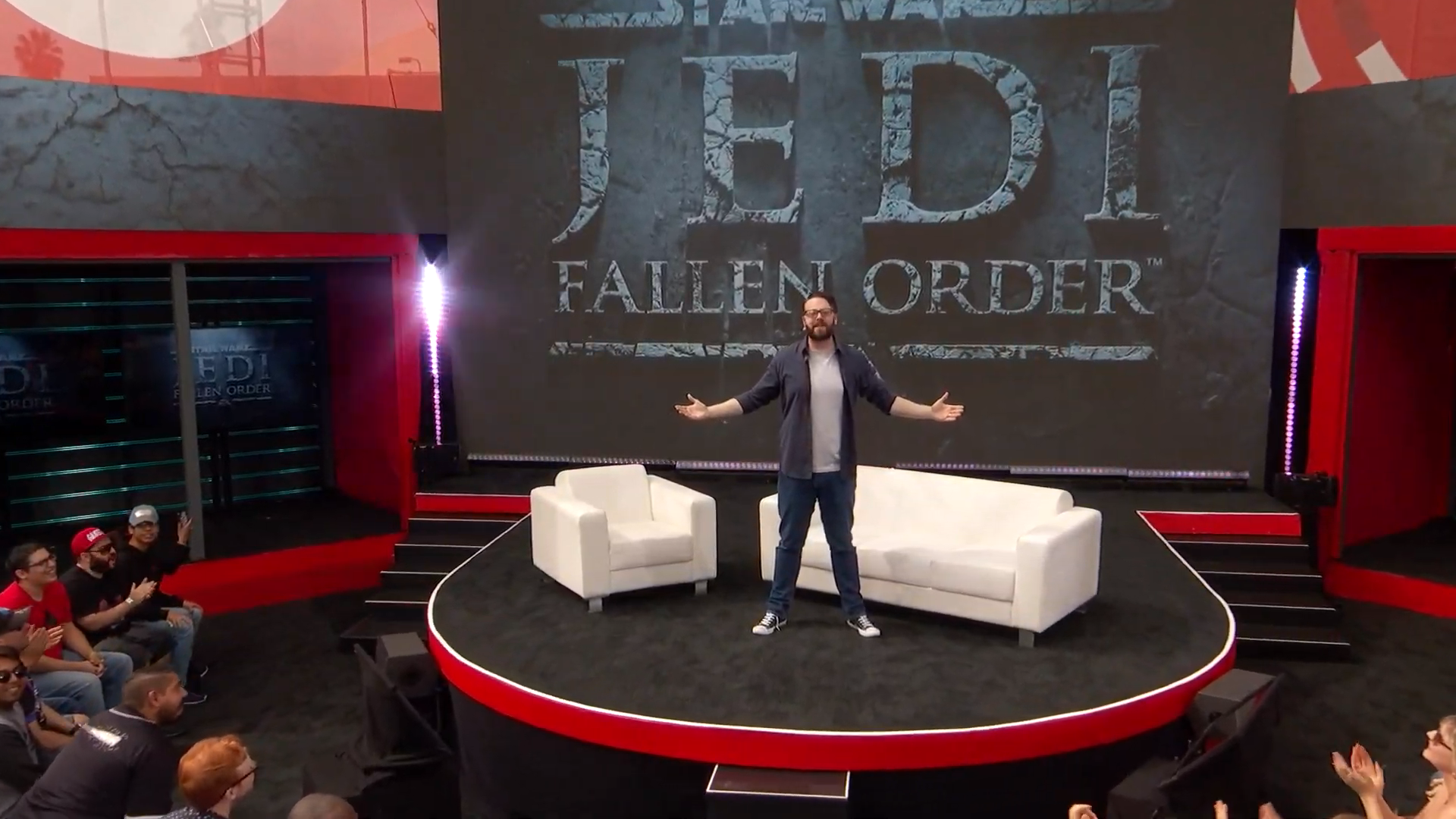 E3 2019: EA Did A Dang Livestream On Us