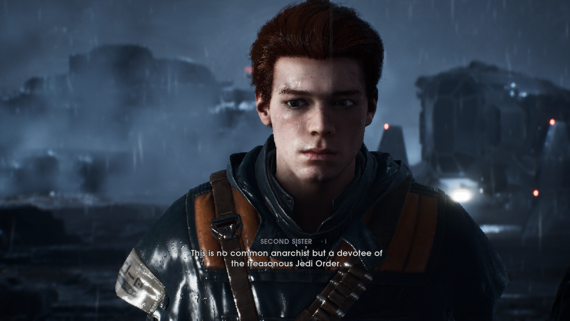Jedi: Fallen Order Got Me To Care About Star Wars Again