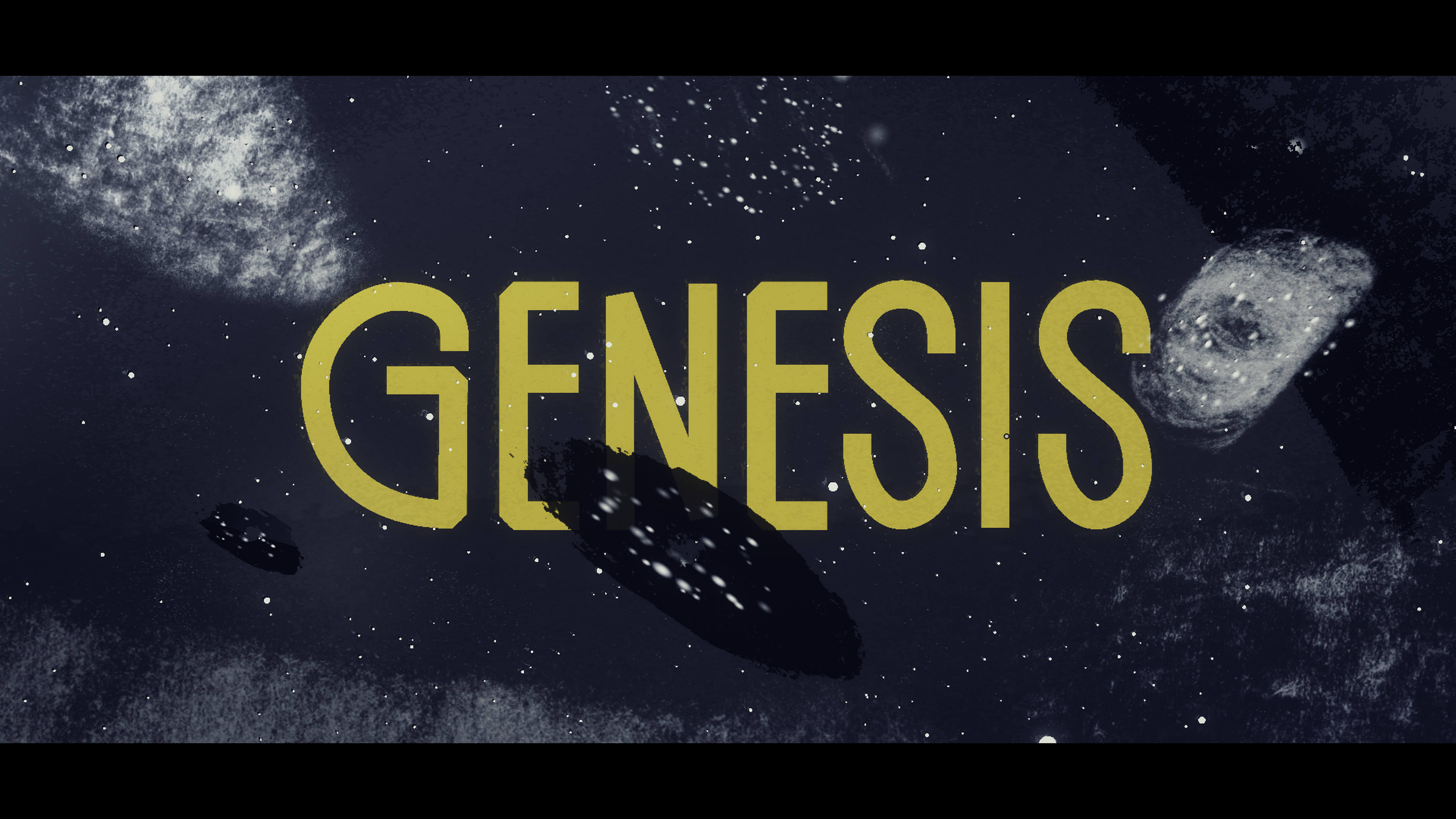 Review: Genesis Noir