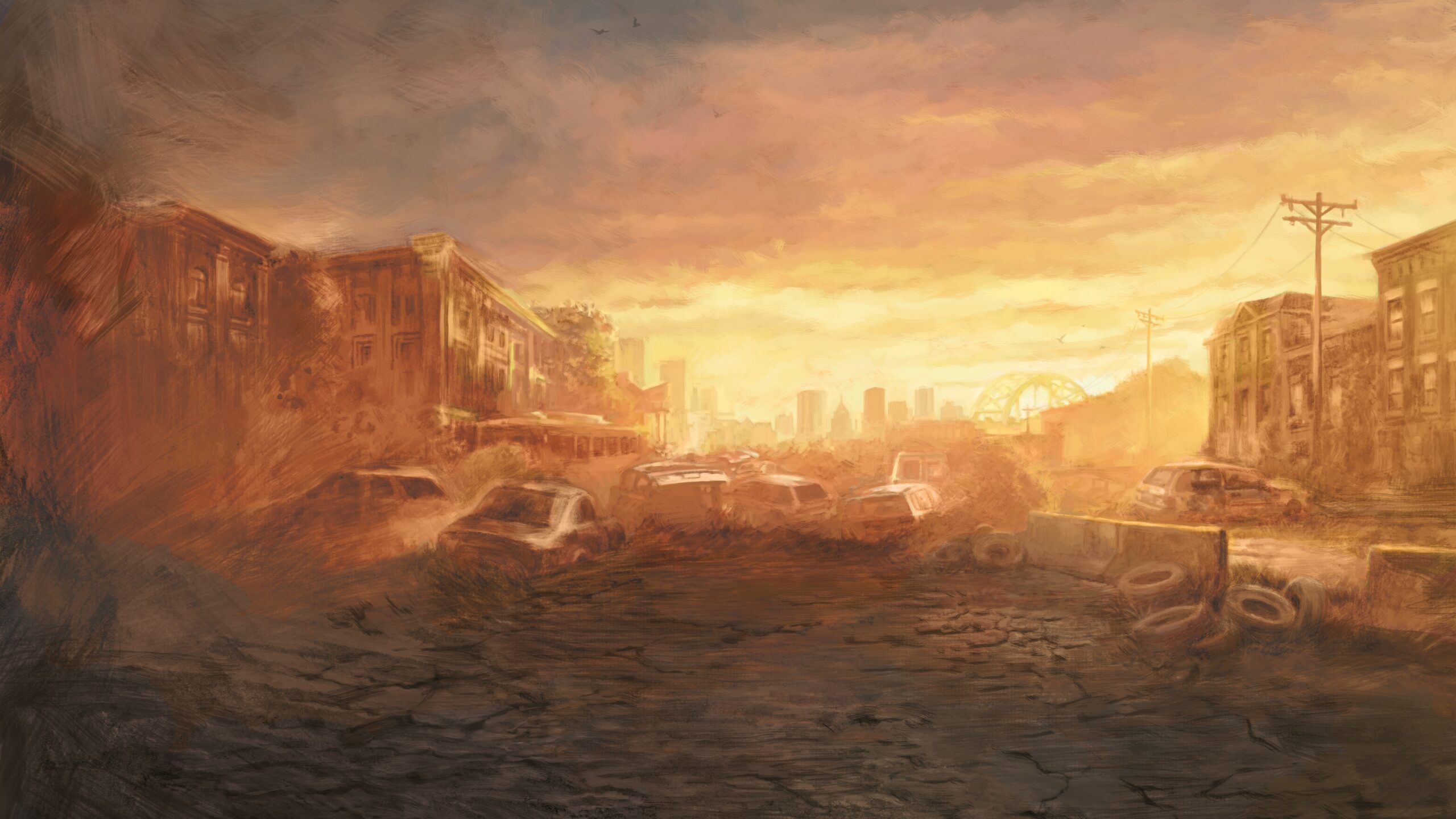 Apocalypse on Repeat: The Last of Us, Part I