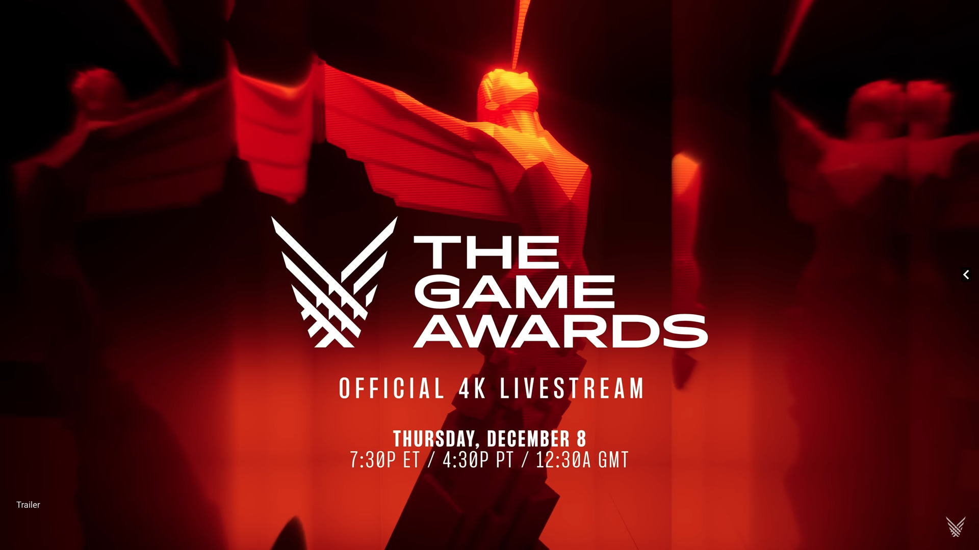 Welcome to The Game Awards Goof-‘Em-Up 2022!