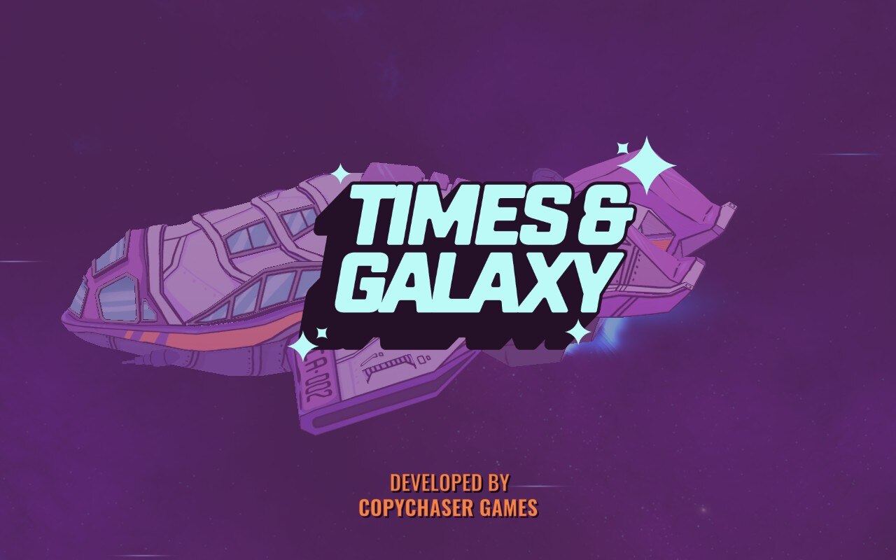 LudoNarraCon Preview: Times and Galaxy Demo