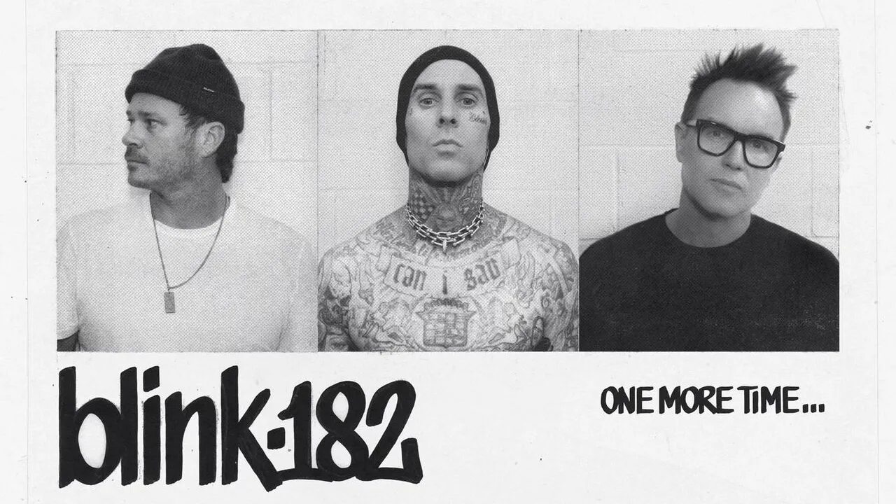What Does It Mean To Be Blink-182 in 2023?