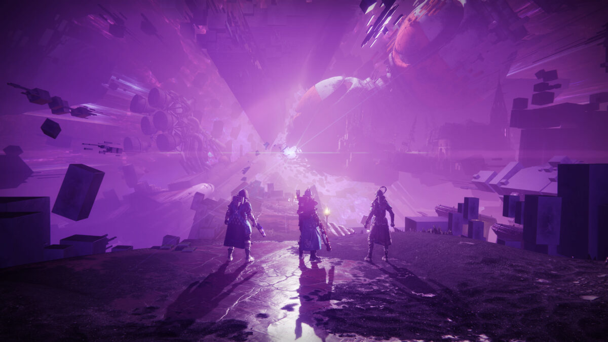 Review: Destiny 2: The Final Shape