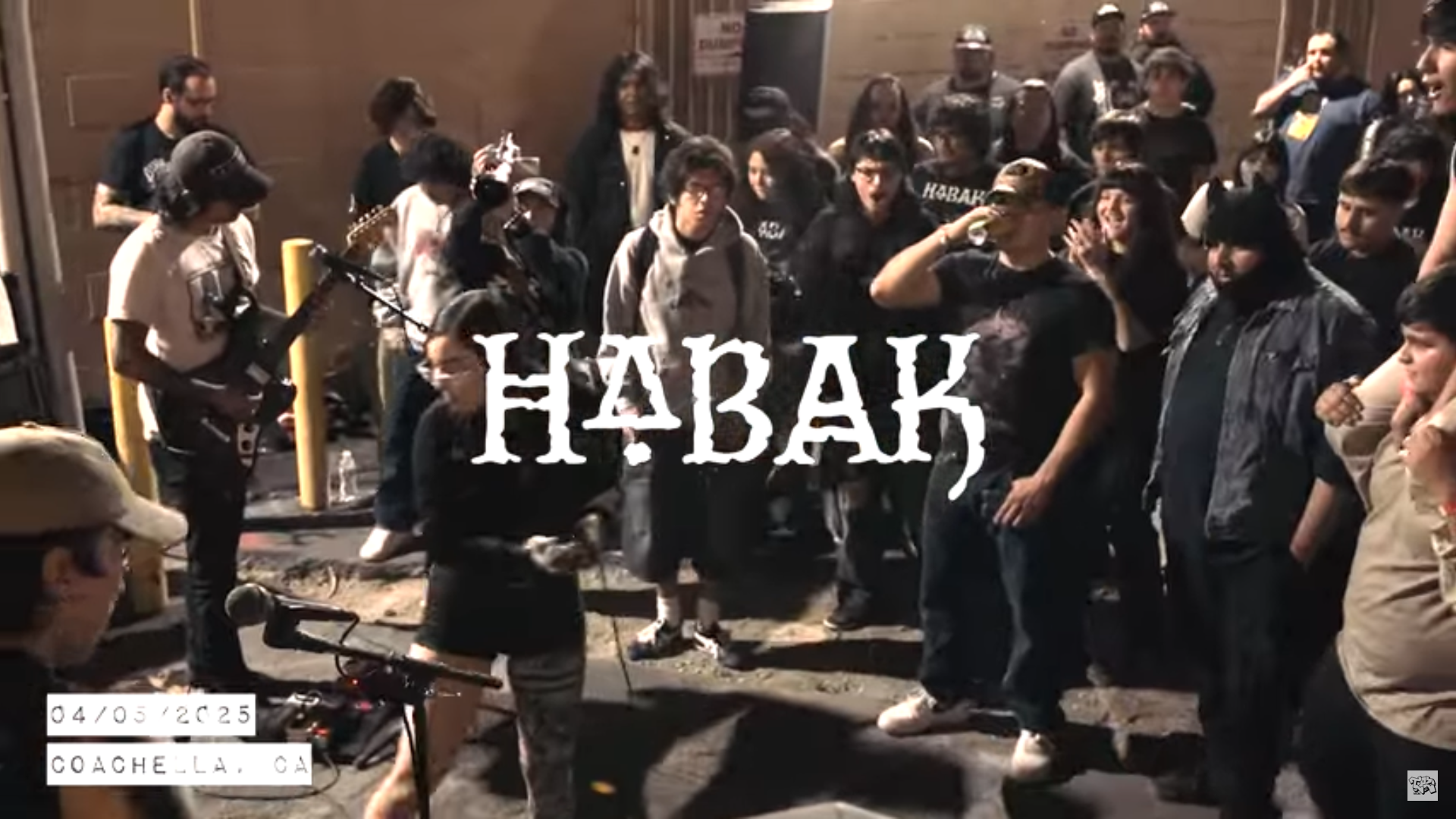 The Aesthesis of Ugliness: on the Horrible Beauty of Maximalist Hardcore