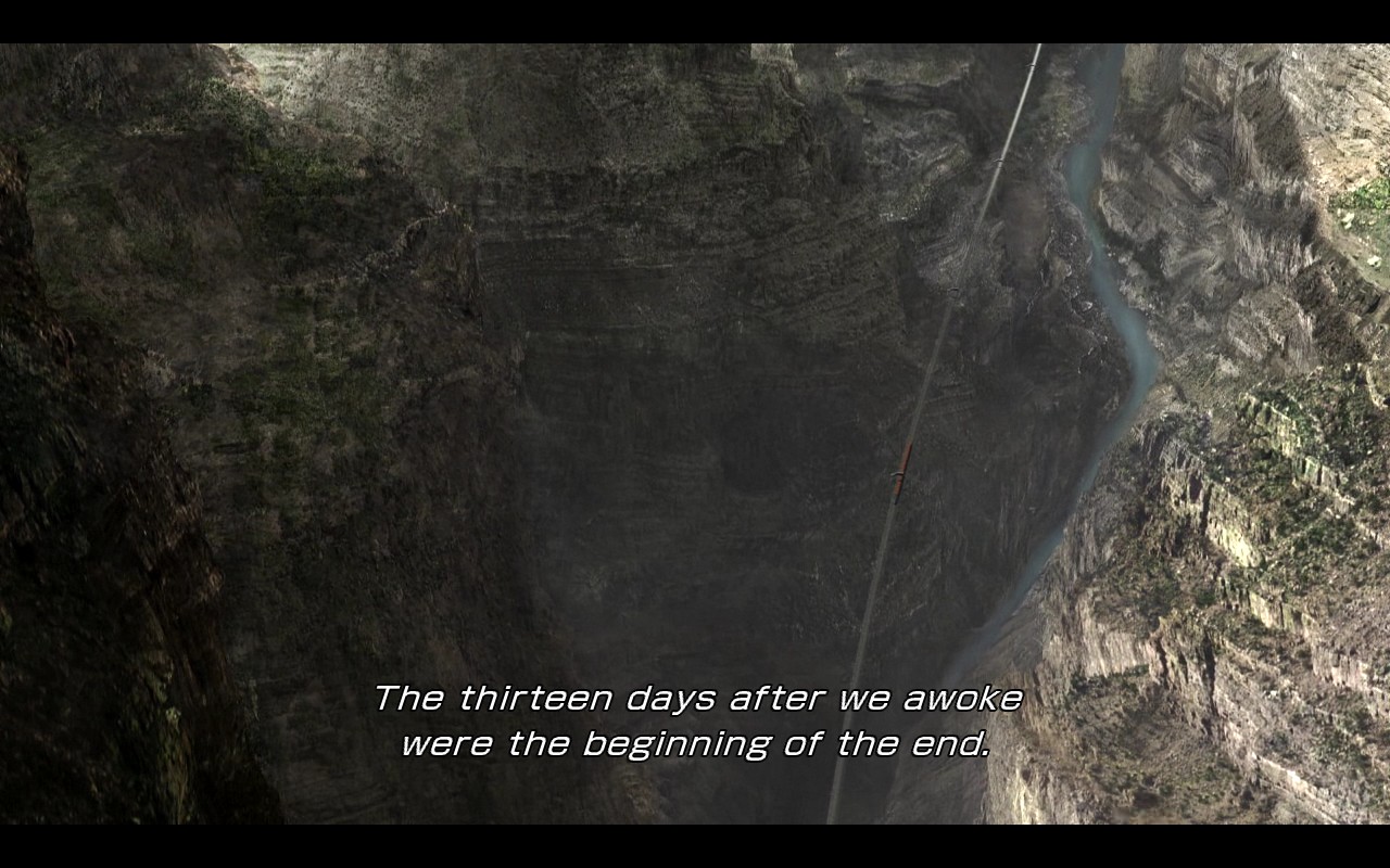 Part 1.7: Freedom and its Consequences