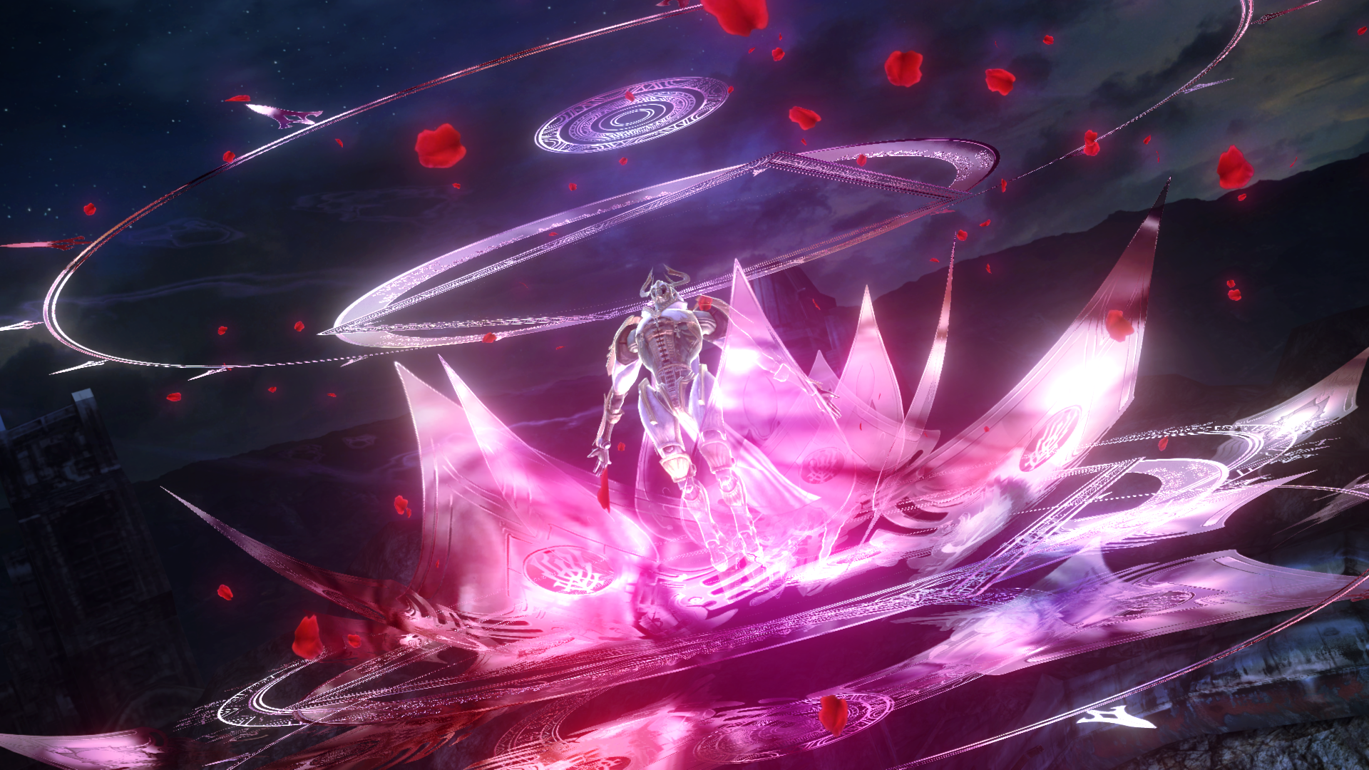 Part 1.9: The Crystarium