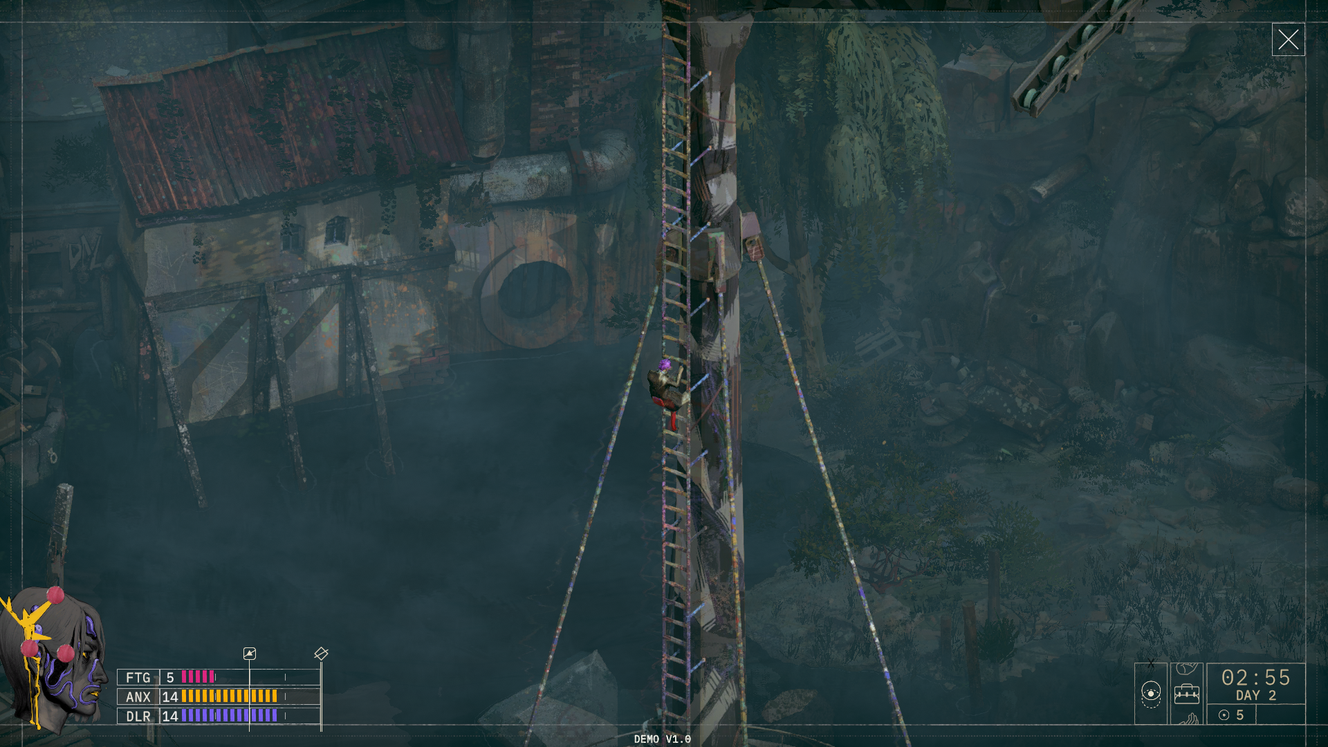 First Impressions: Zero Parades (For Dead Spies)