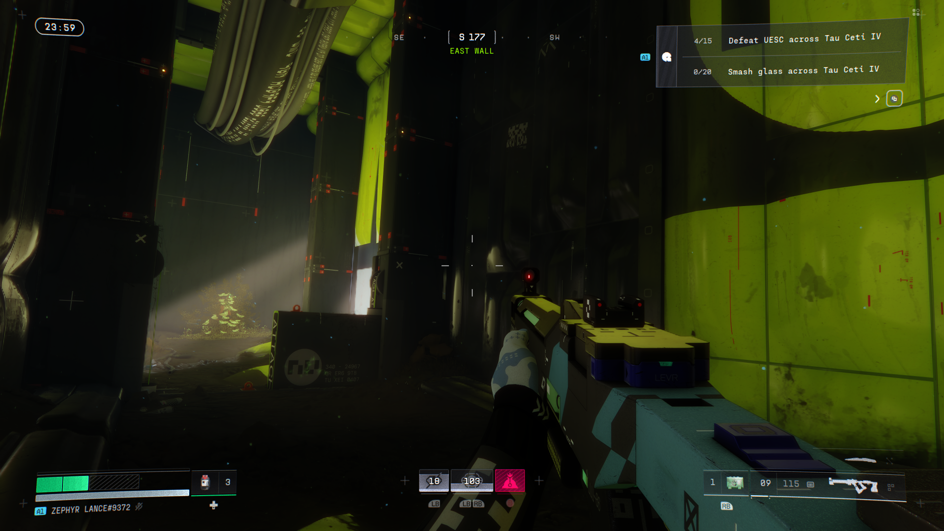 Marathon Has the Style, but Does It Have Any Substance?